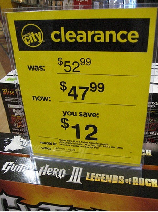 Maths Fail-