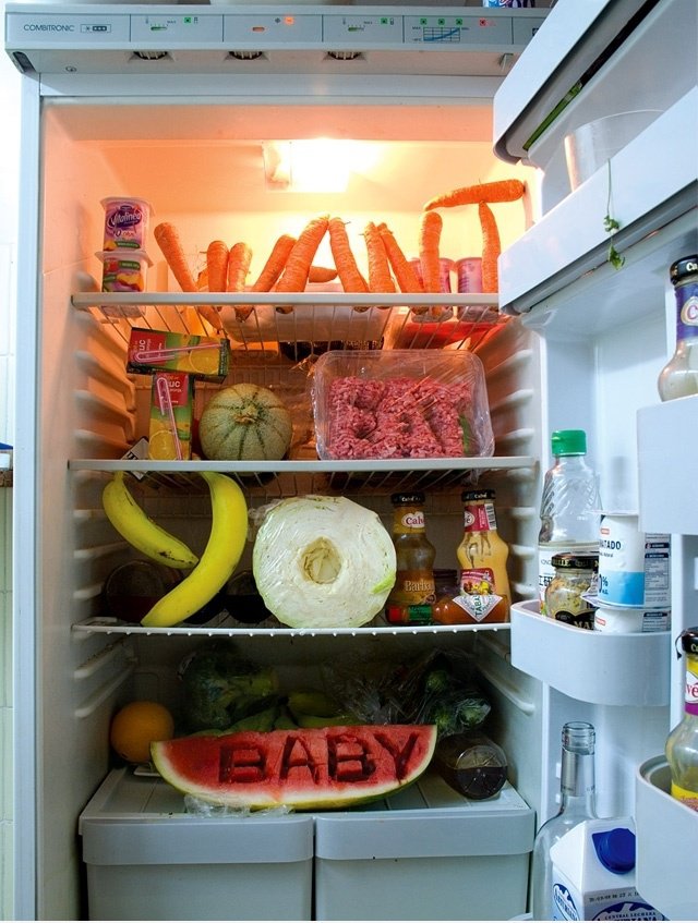 Ich mÃ¶chte Sie essen Babys