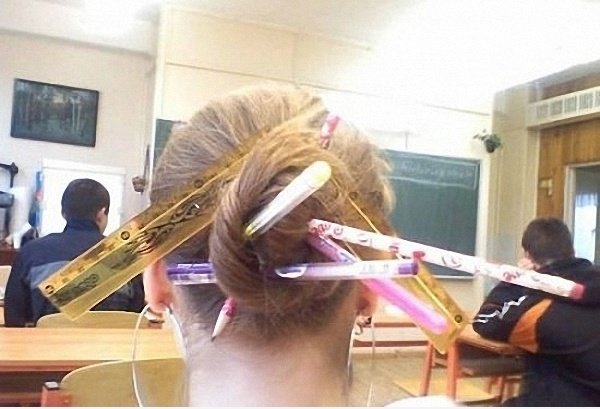 Best Hair Clip