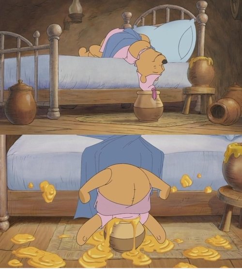 Sweet Dream