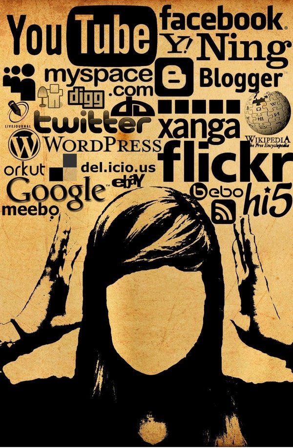 Media Overload