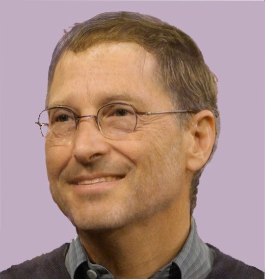 Steve Gates / Bill Jobs