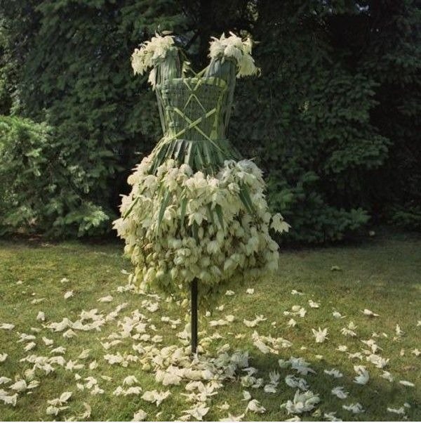 Scarecrow Kleid
