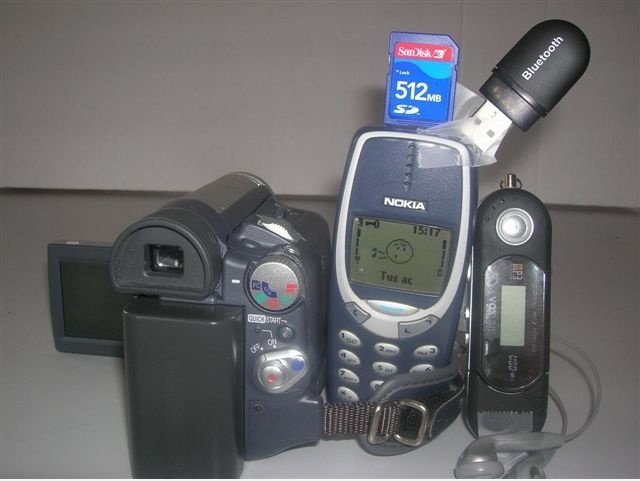 Smartphone DIY