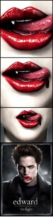 True Blood oder Twilight?