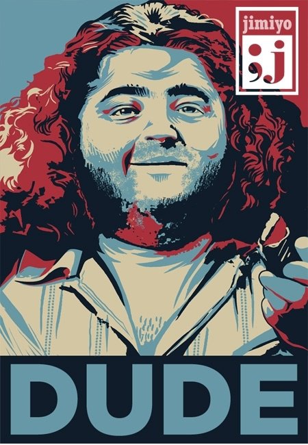 Dude