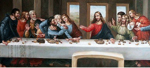 The Last Supper