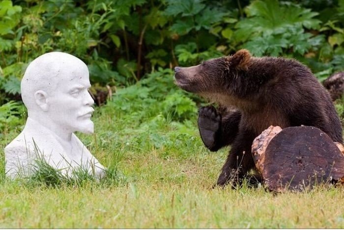 Hallo Lenin!