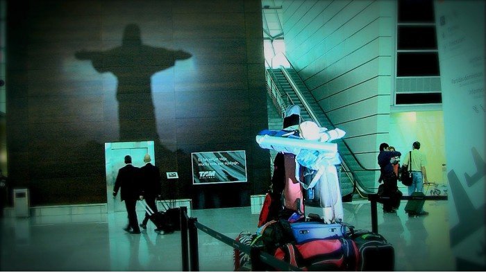 Jesus!