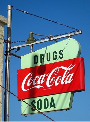 Drugs & Soda