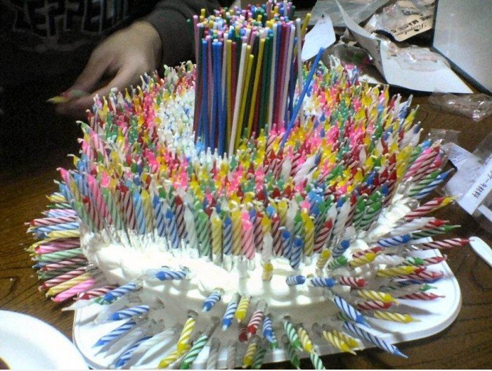 Happy Birthday!