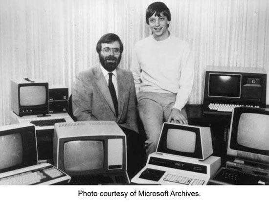 bill gates jung