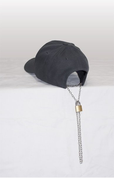 Caps Lock