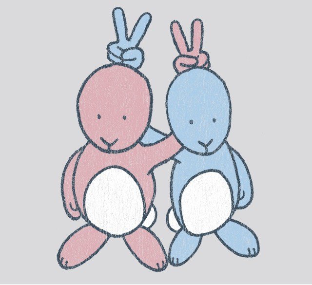 Bunny Ears