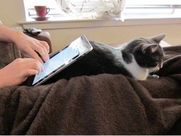 The Best iPad Ständer