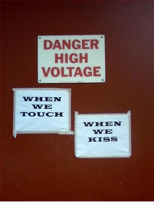 High Voltage
