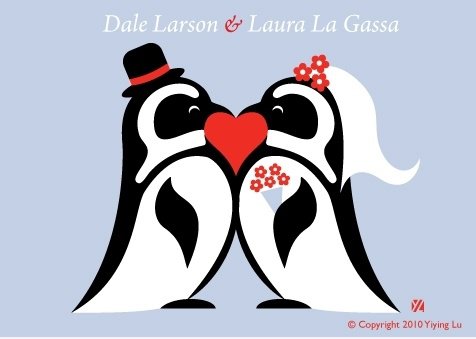 Gewinnen Penguins (von Fail Whale Schöpfer)