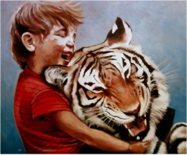 Calvin & Hobbes