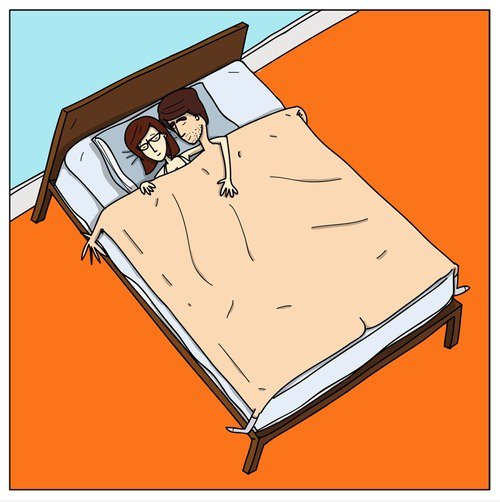 Man Blanket