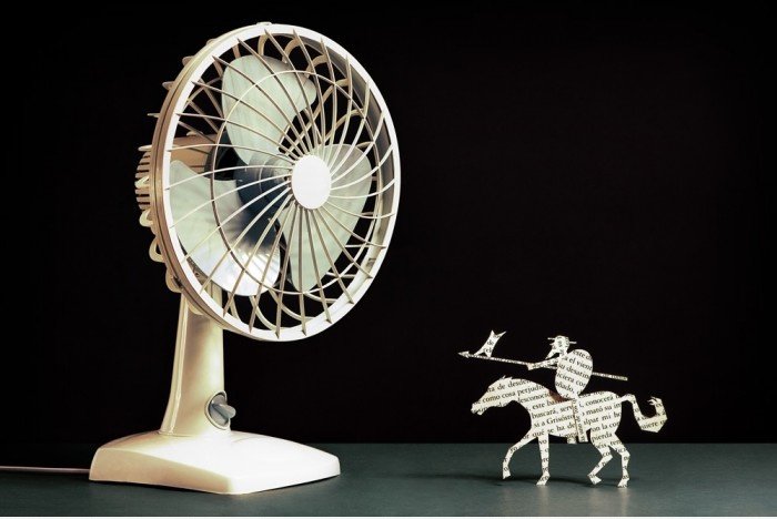 Don Quixote