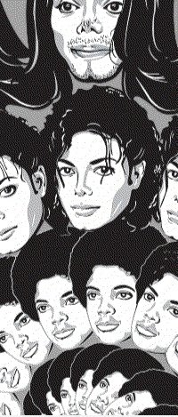 Michael Jacksons Leben