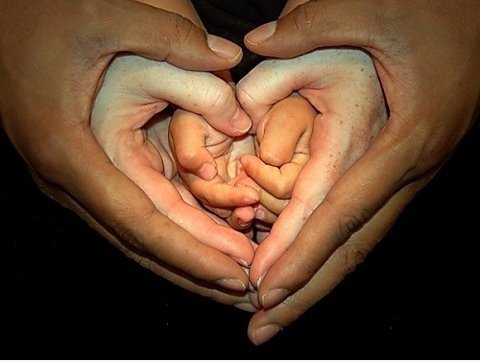Hand in Hand