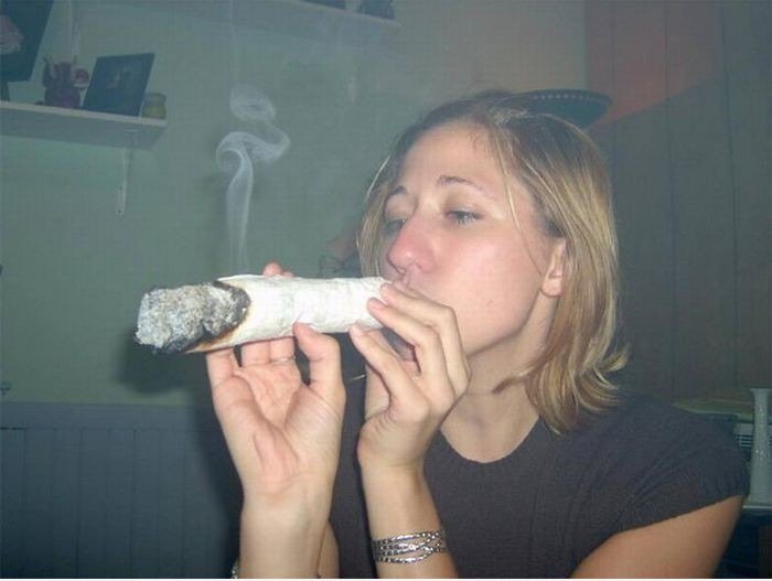 Big Cigarette