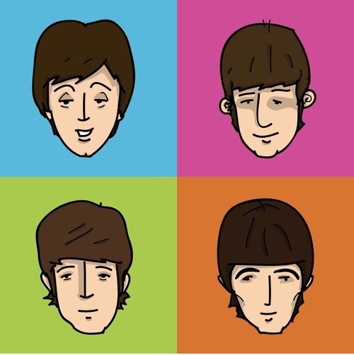 The Beatles