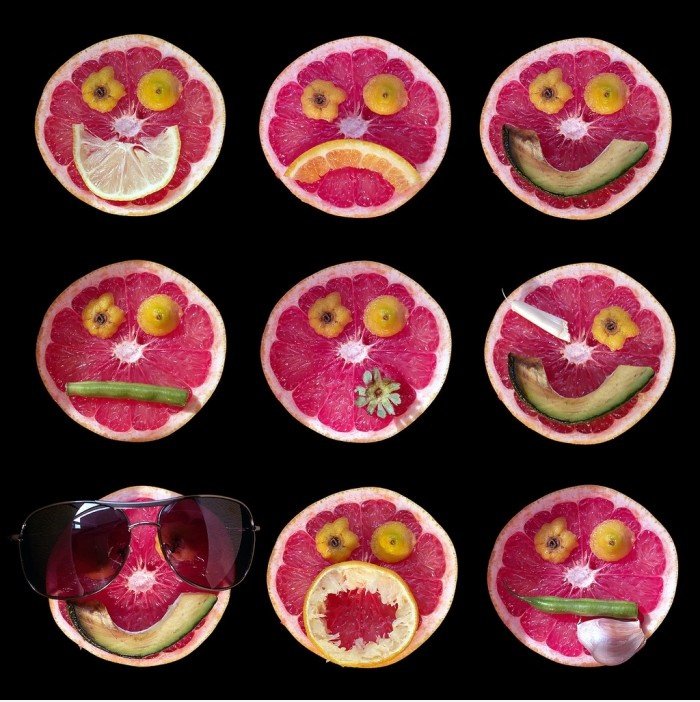 Smileys