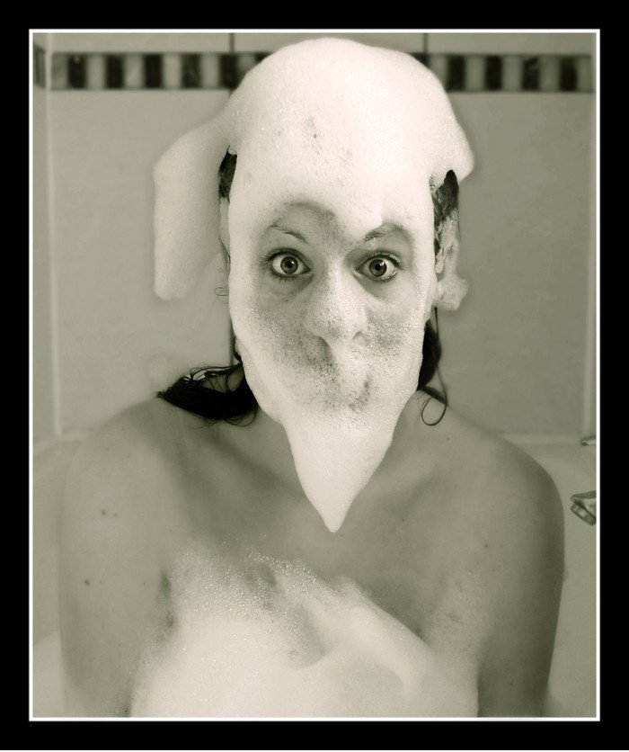Santa Claus?