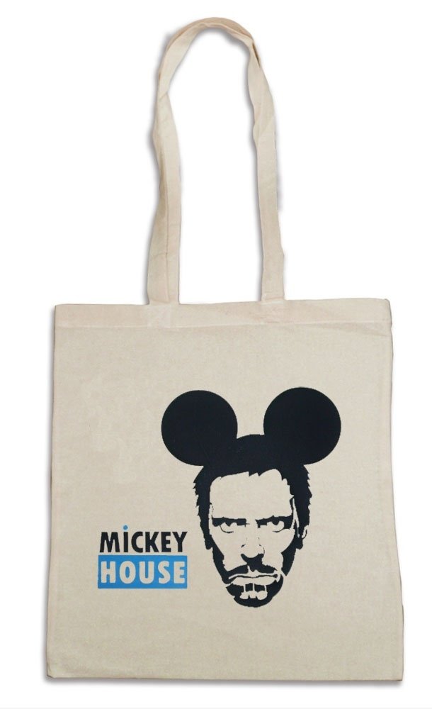 Mickey House