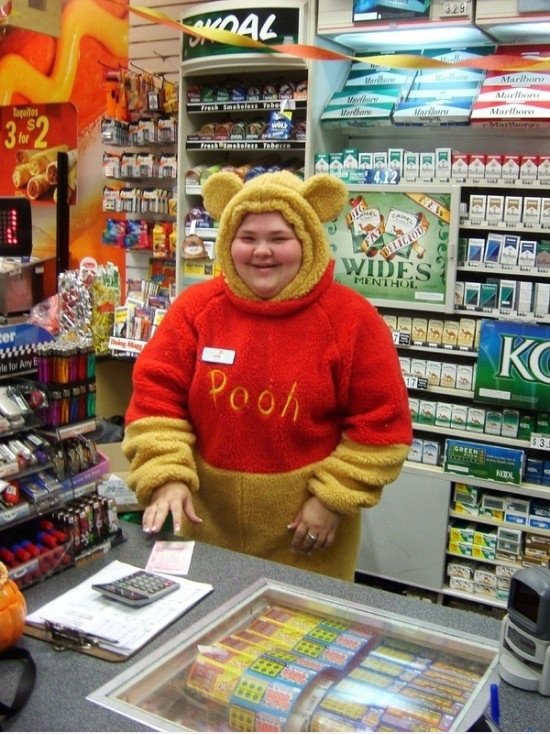 Die schönsten Winnie the Pooh