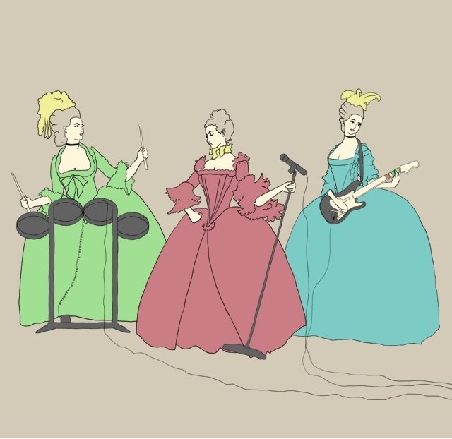 Baroque Band
