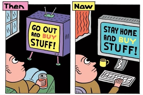 Kauf Stuff (Now and Then)