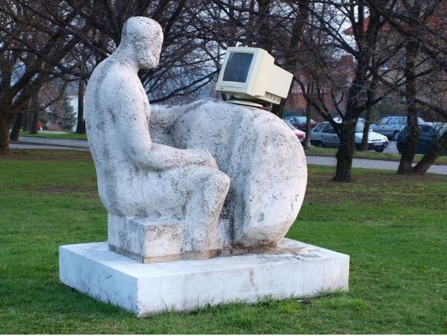 Computerized Satzung