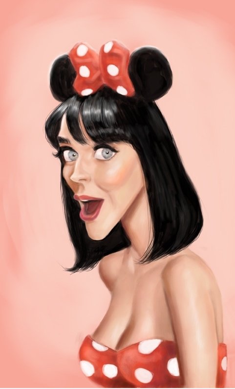 Katy Perry