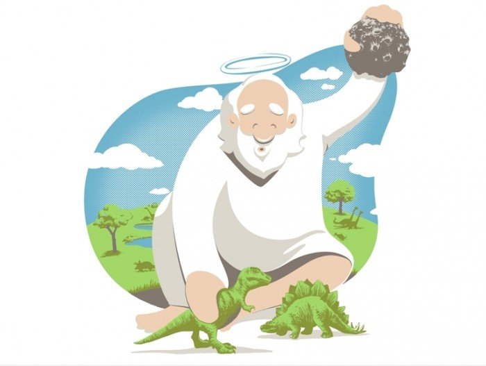 Playing God
