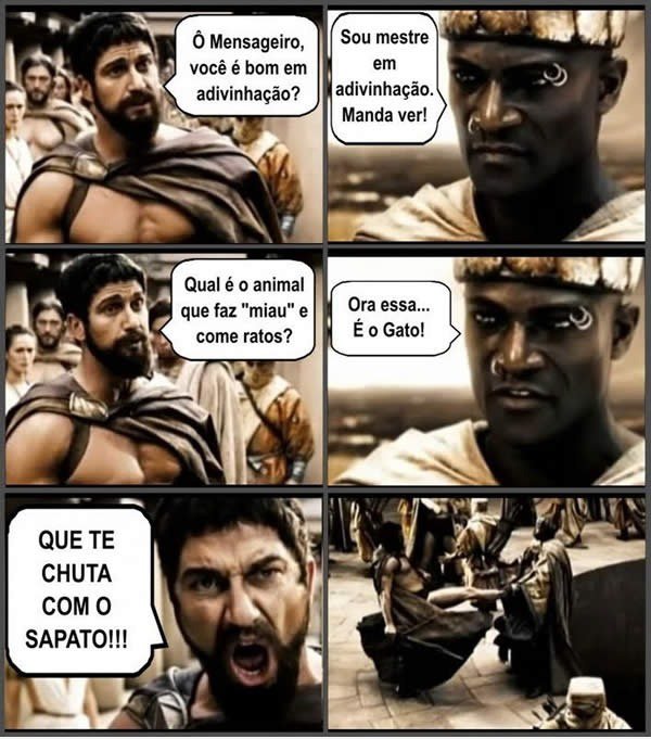 Aquele q te Chuta com sapato