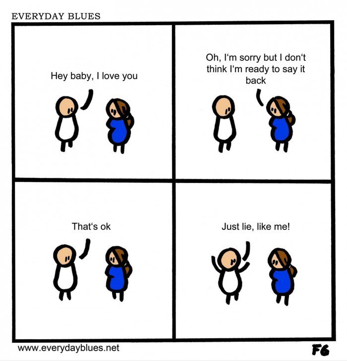 True Lies