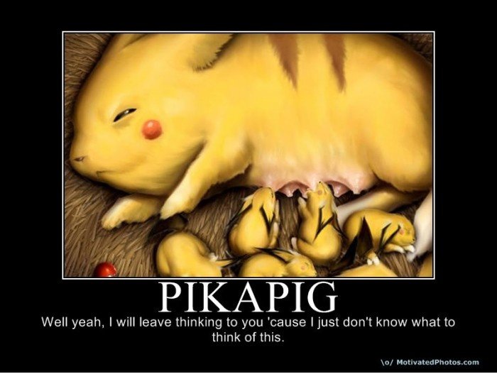 Pikapig