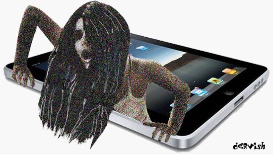 Der Ring iPad