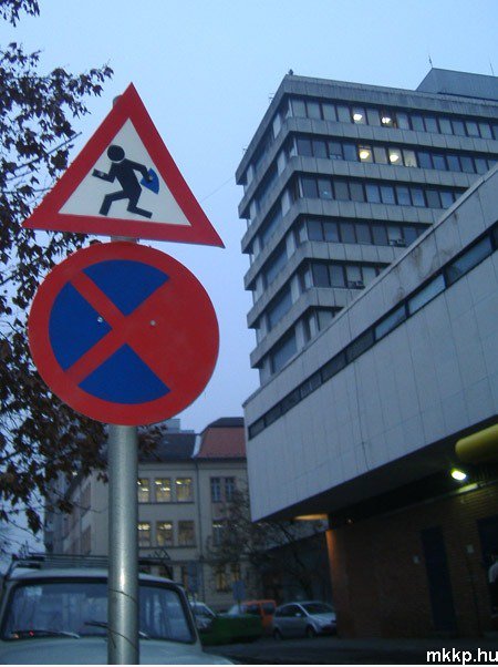 Was zum Teufel?