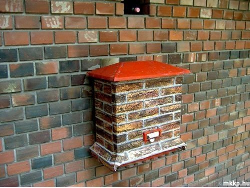 Briefkasten