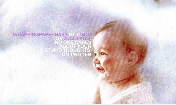WRAPINGPAPERBABY