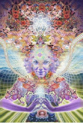 Awesome 3D-Effekt