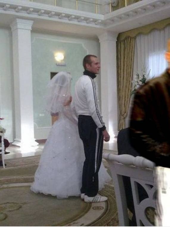 Nur in Algerien: perfekter Ehemann