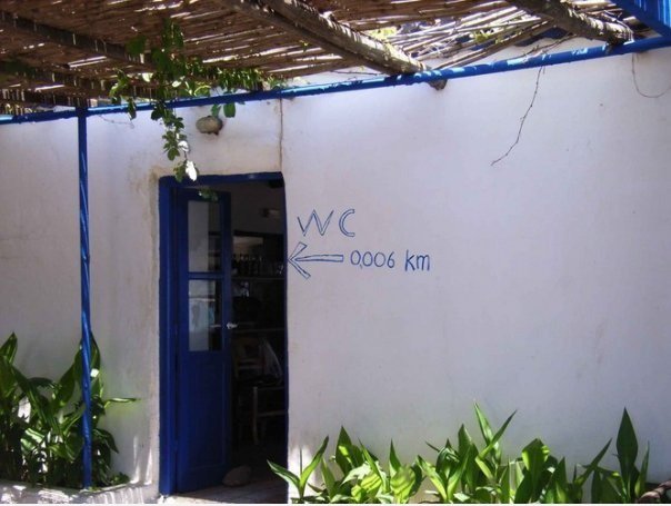 Nur in Algerien: real gps