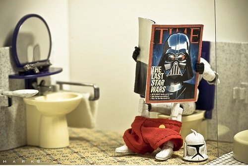 Zeiten der Rezession