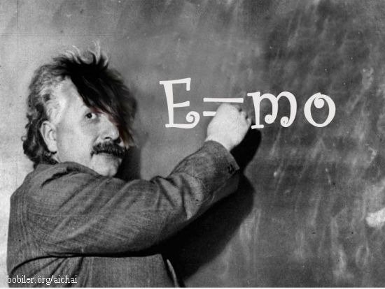 Einstein