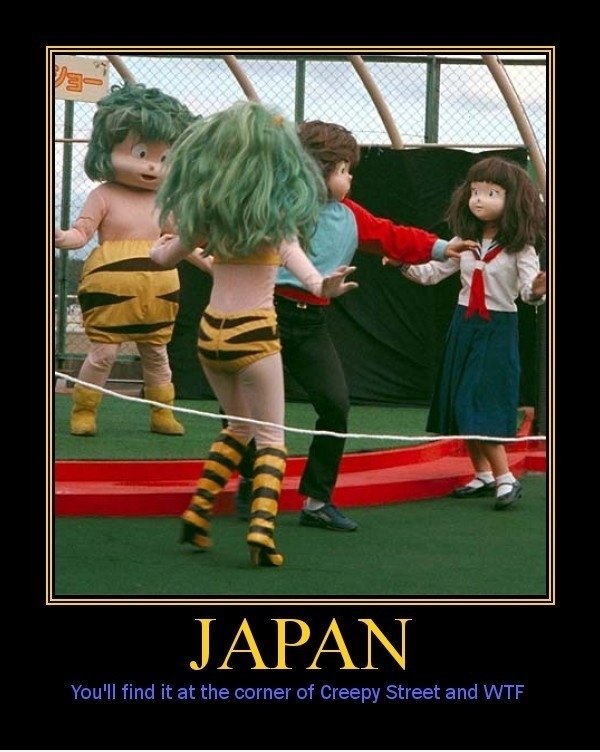 Japan